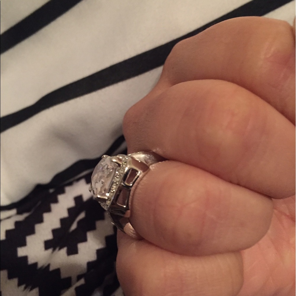 Cocktail ring - Picture 3 of 5